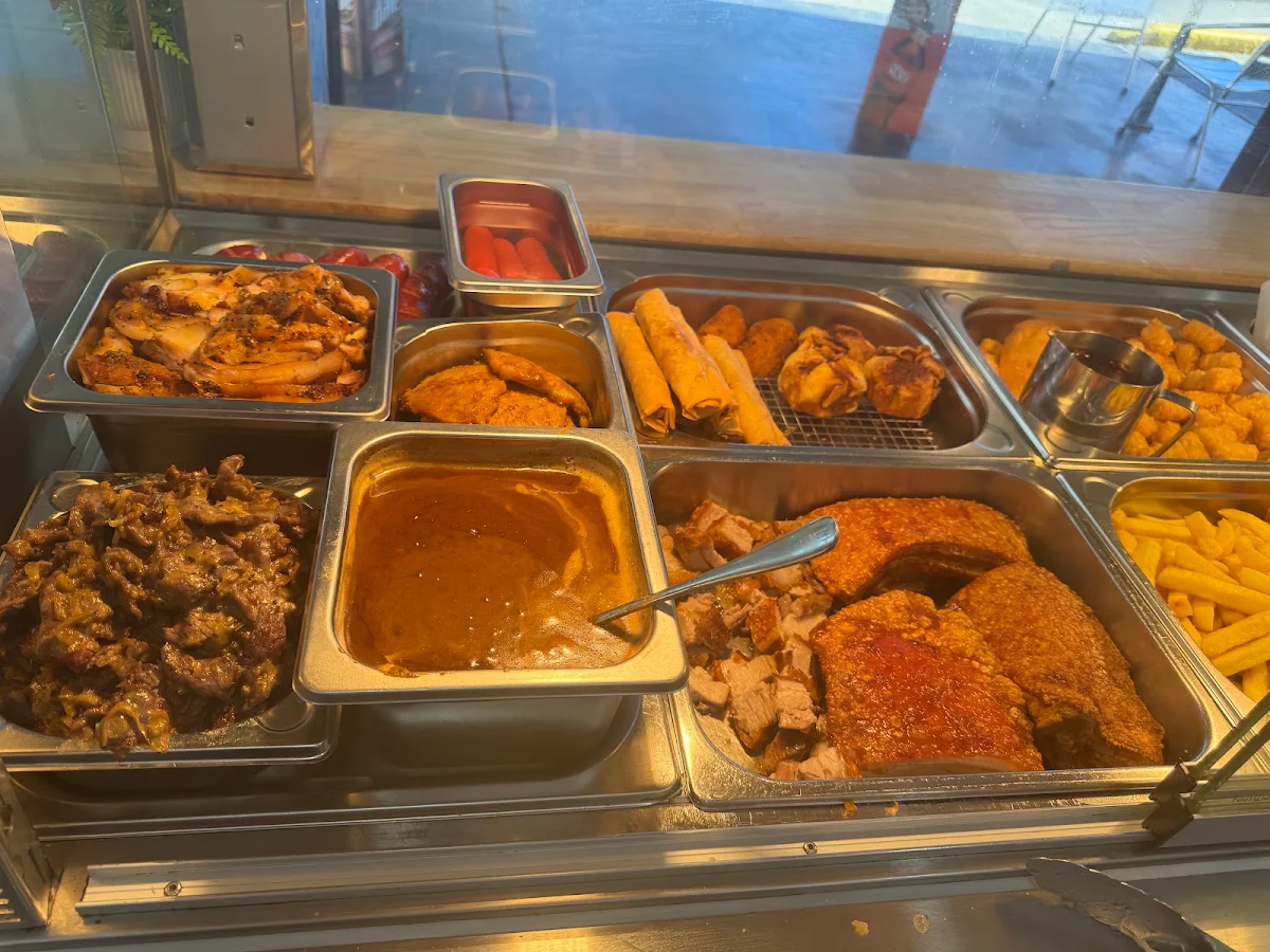 Highlights, Nissi Banh Mi
