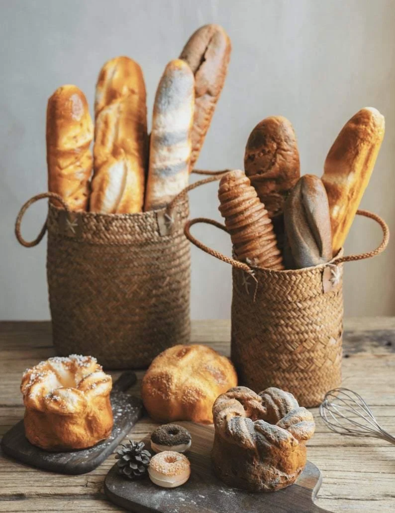Highlights, Le Artisan Bakery