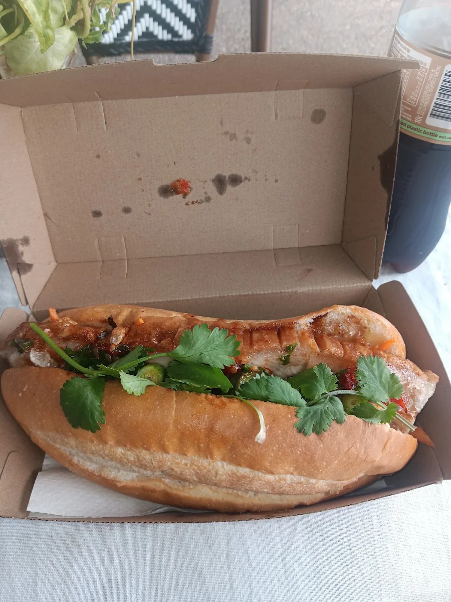 Highlights, Le Artisan Bakery