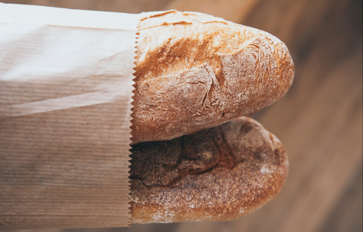 Highlights, Le Artisan Bakery