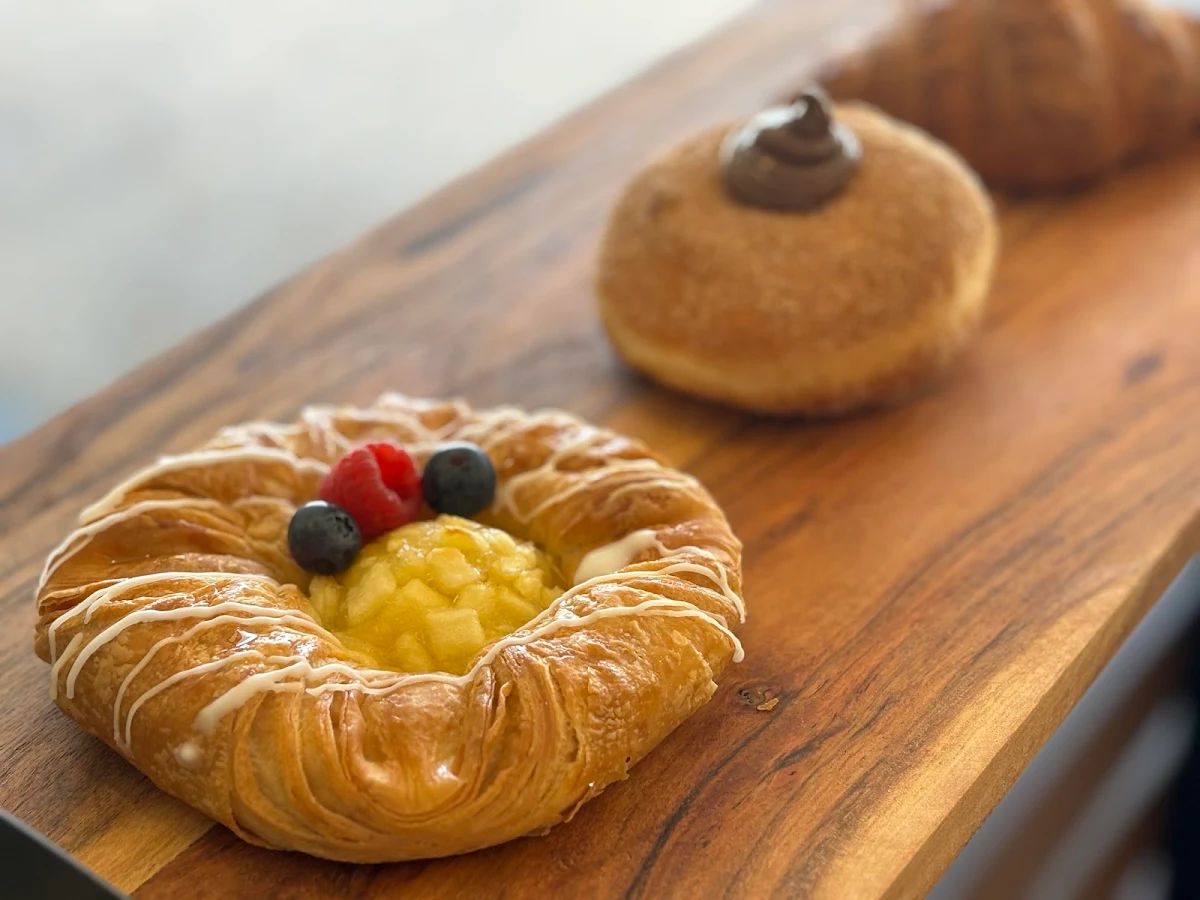 Highlights, Le Artisan Bakery