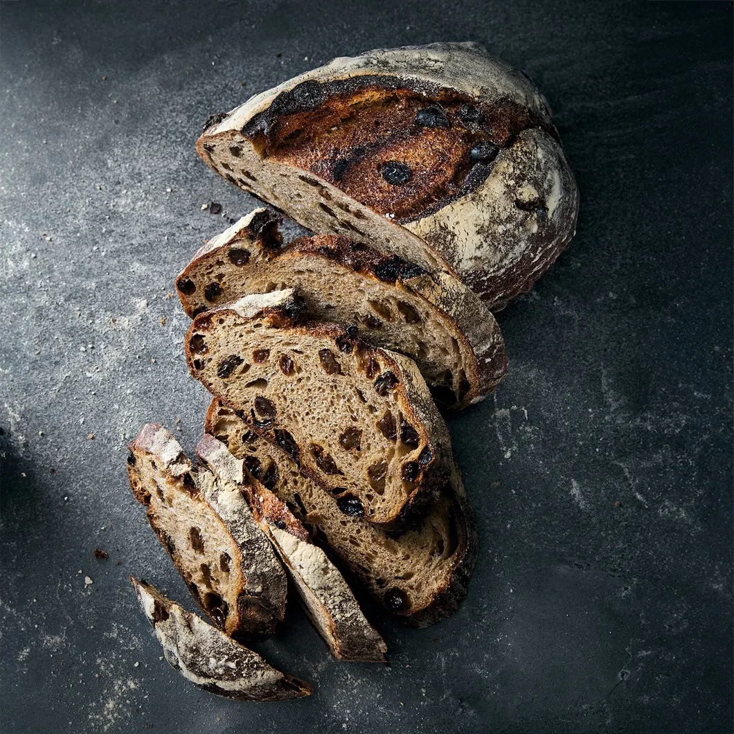 Sourdough - Multigrain, Le Artisan Bakery