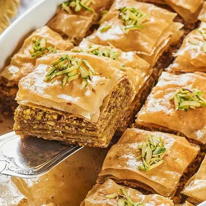 Baklava