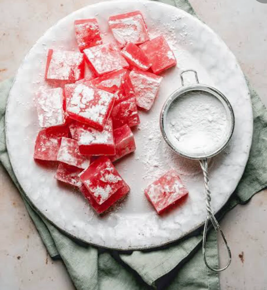 Turkish Delight