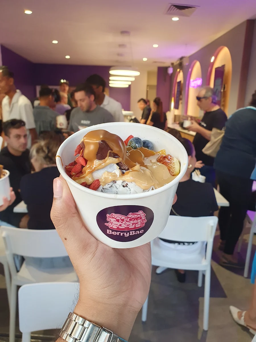 Acai Bowl