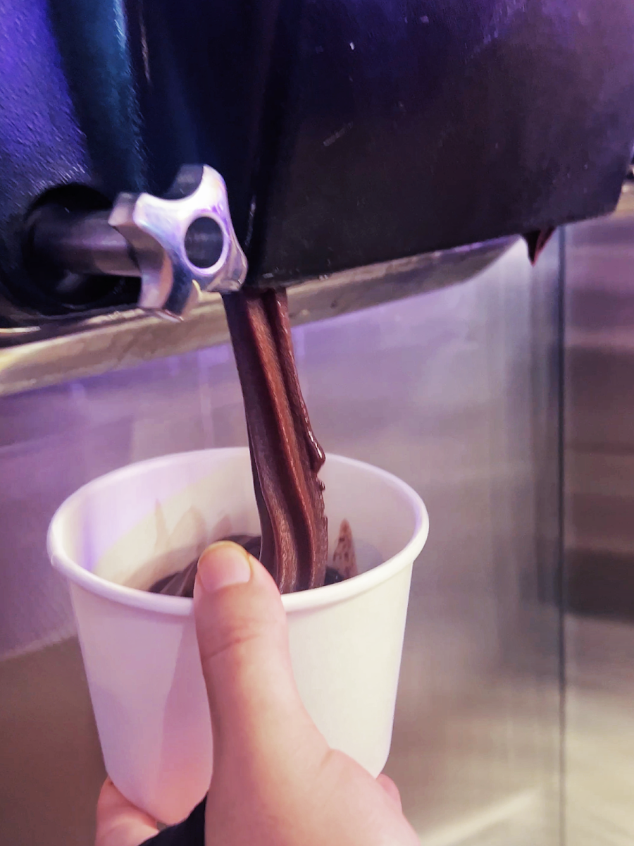 Acai Smoothie
