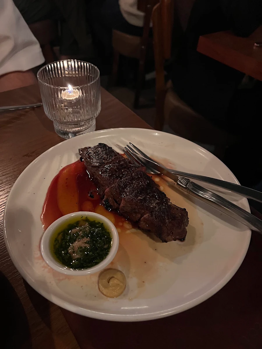 Wagyu Steak