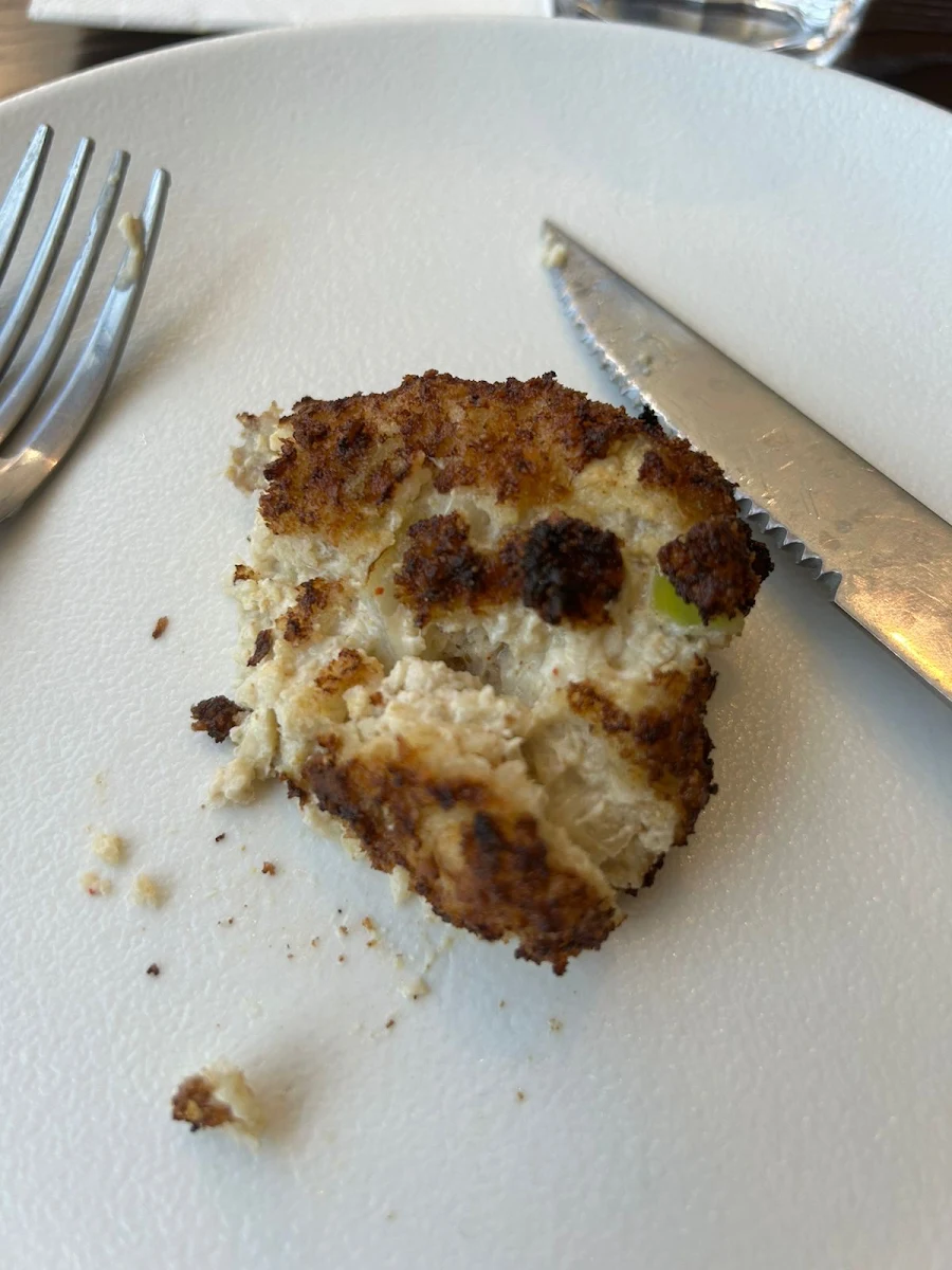 Dahi Kebab, Butter Chicken Factory -SA