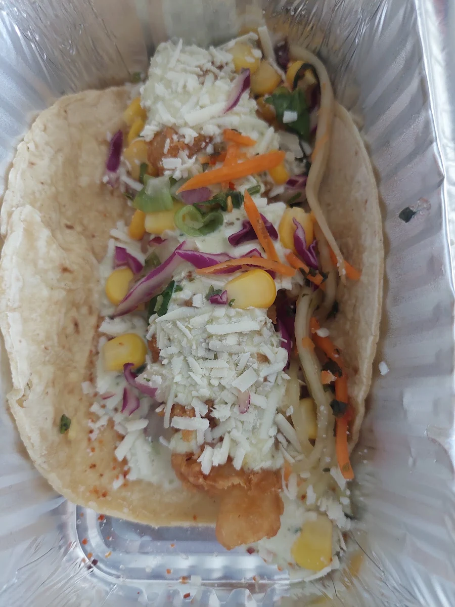Birria Tacos New
