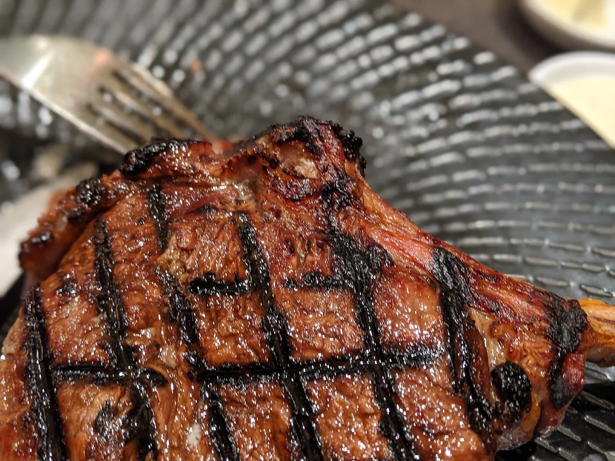Rib Eye
