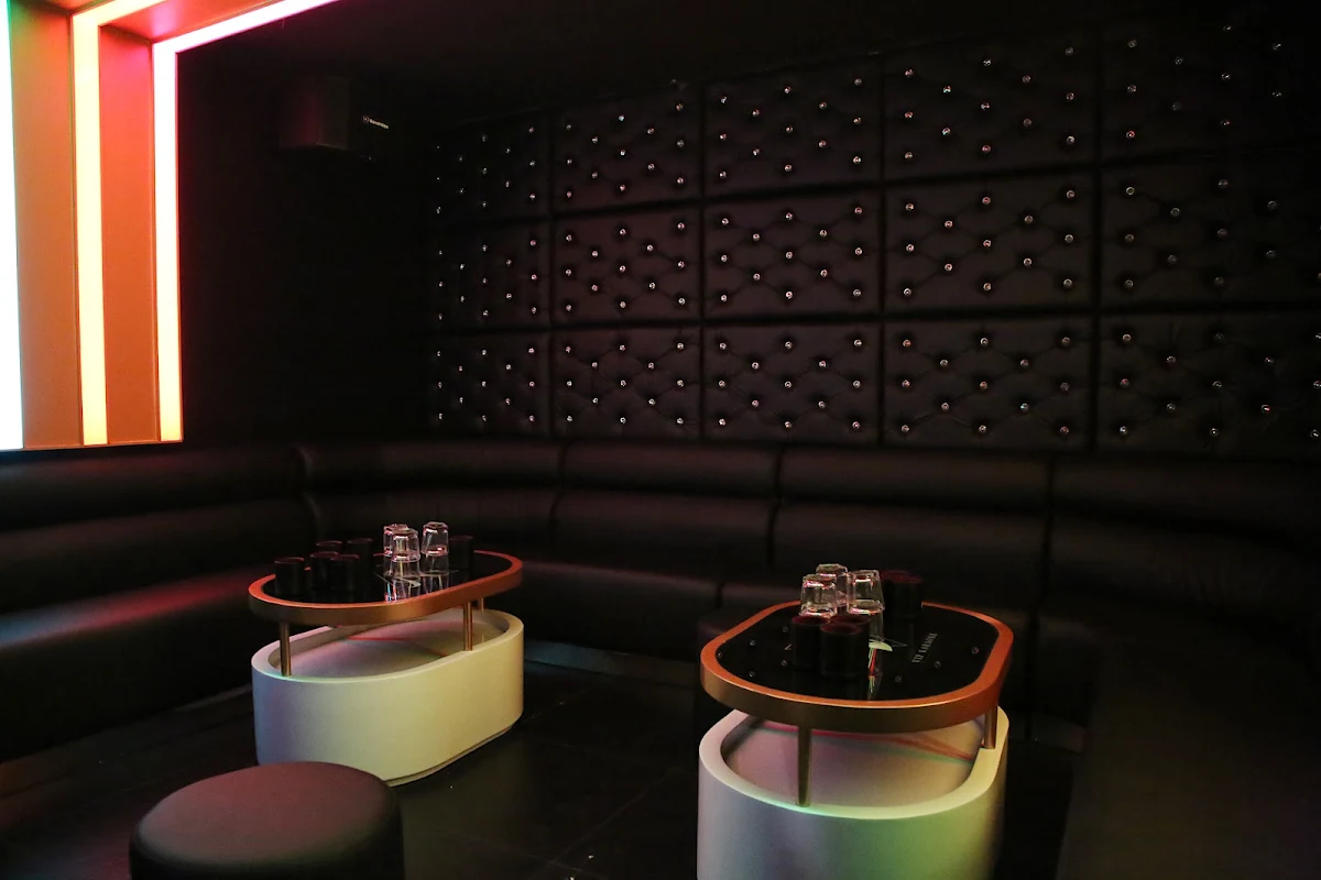 Highlights, VIP Karaoke Bar - Liverpool