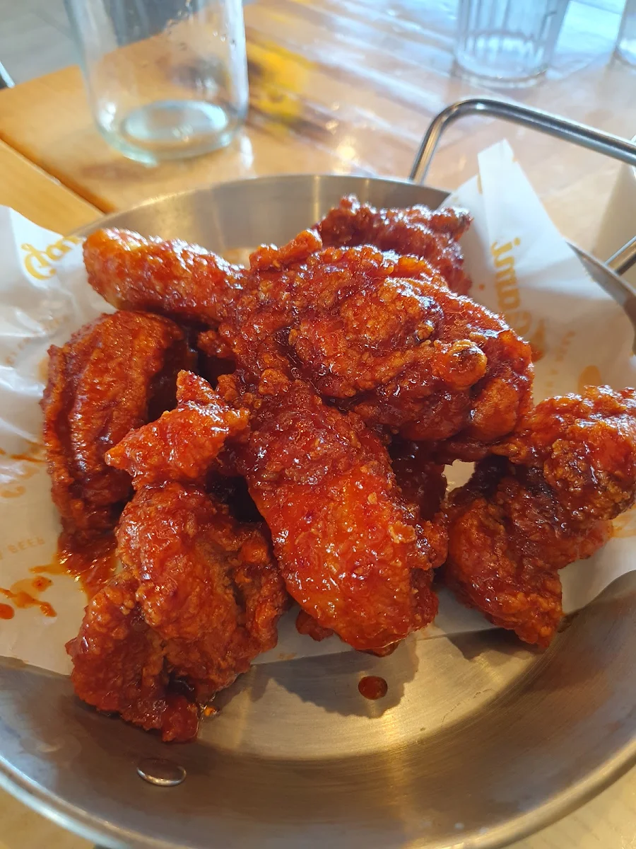 Highlights, Gami Chicken & Beer - Caroline Springs