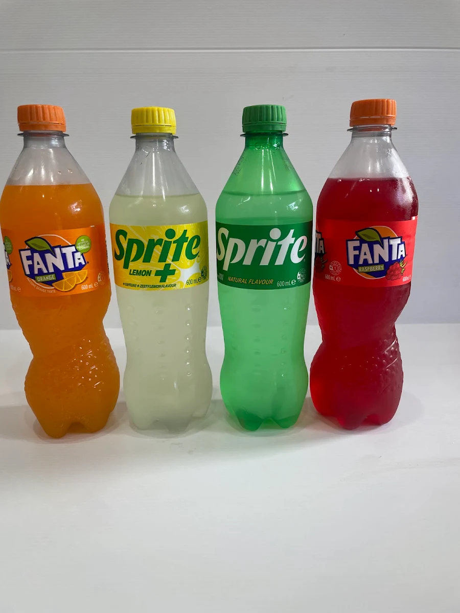 Sprite, Super Kitchin