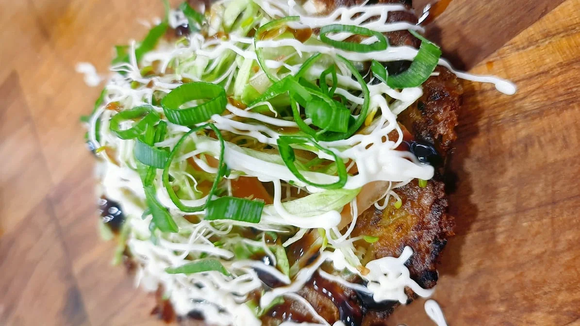 Highlights, Sun's Dumplings