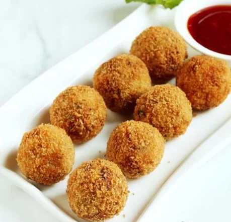Highlights, Sun's Dumplings