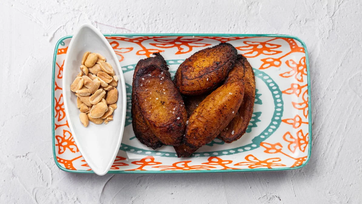 Highlights, Tribal Tastes Foods