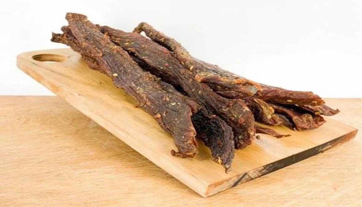 Highlights, Tribal Tastes Foods