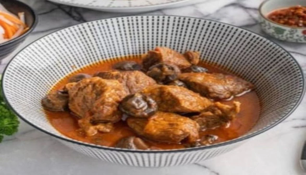 Highlights, Tribal Tastes Foods
