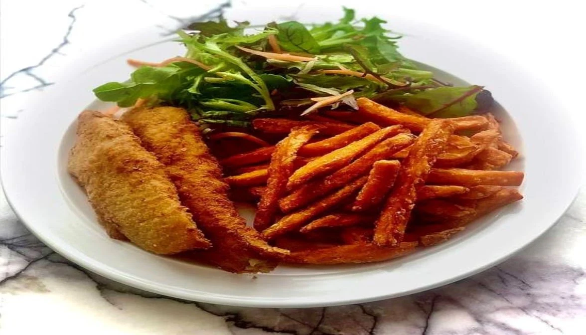Highlights, Tribal Tastes Foods