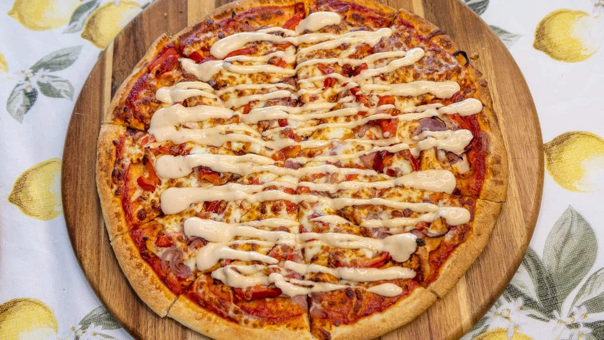 Highlights, Hungry Wolf's Pizza & Pasta Kincumber
