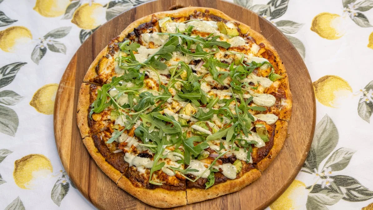 Highlights, Hungry Wolf's Pizza & Pasta Kincumber