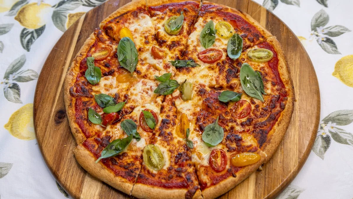 Highlights, Hungry Wolf's Pizza & Pasta Kincumber