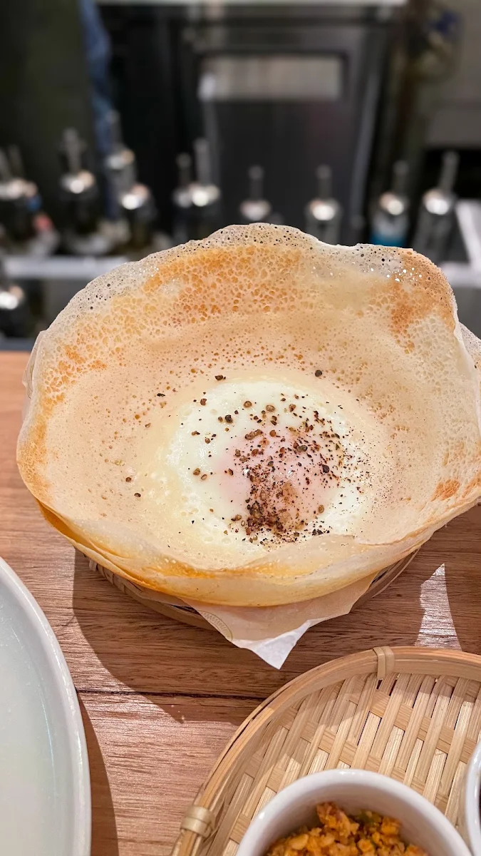Highlights, Kurumba Restaurant & Bar Surry Hills