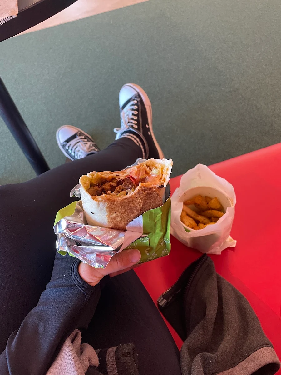 Highlights, Le Wrap