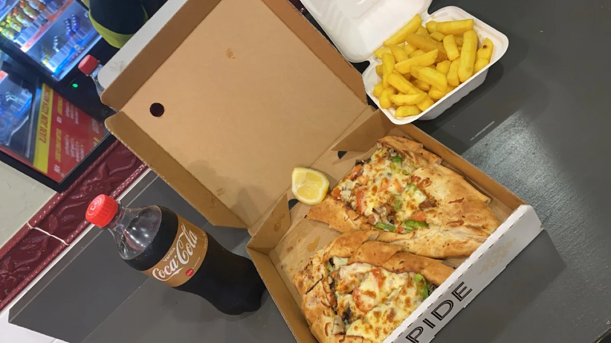 Chicken Supreme