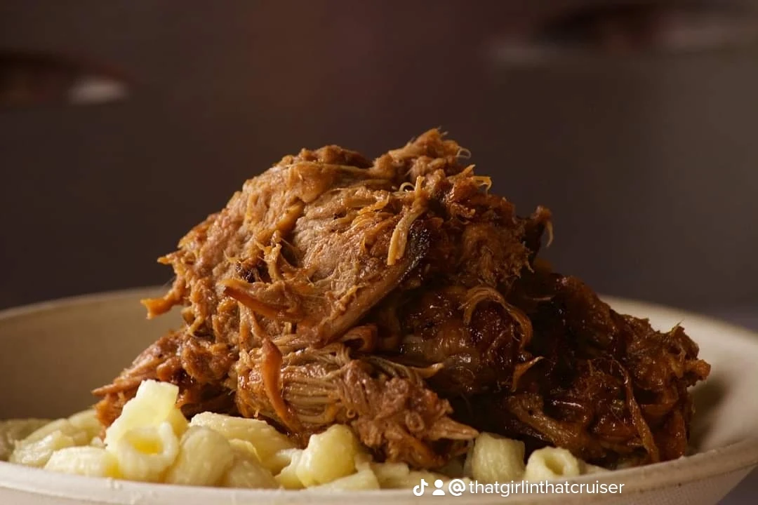 Pulled Pork