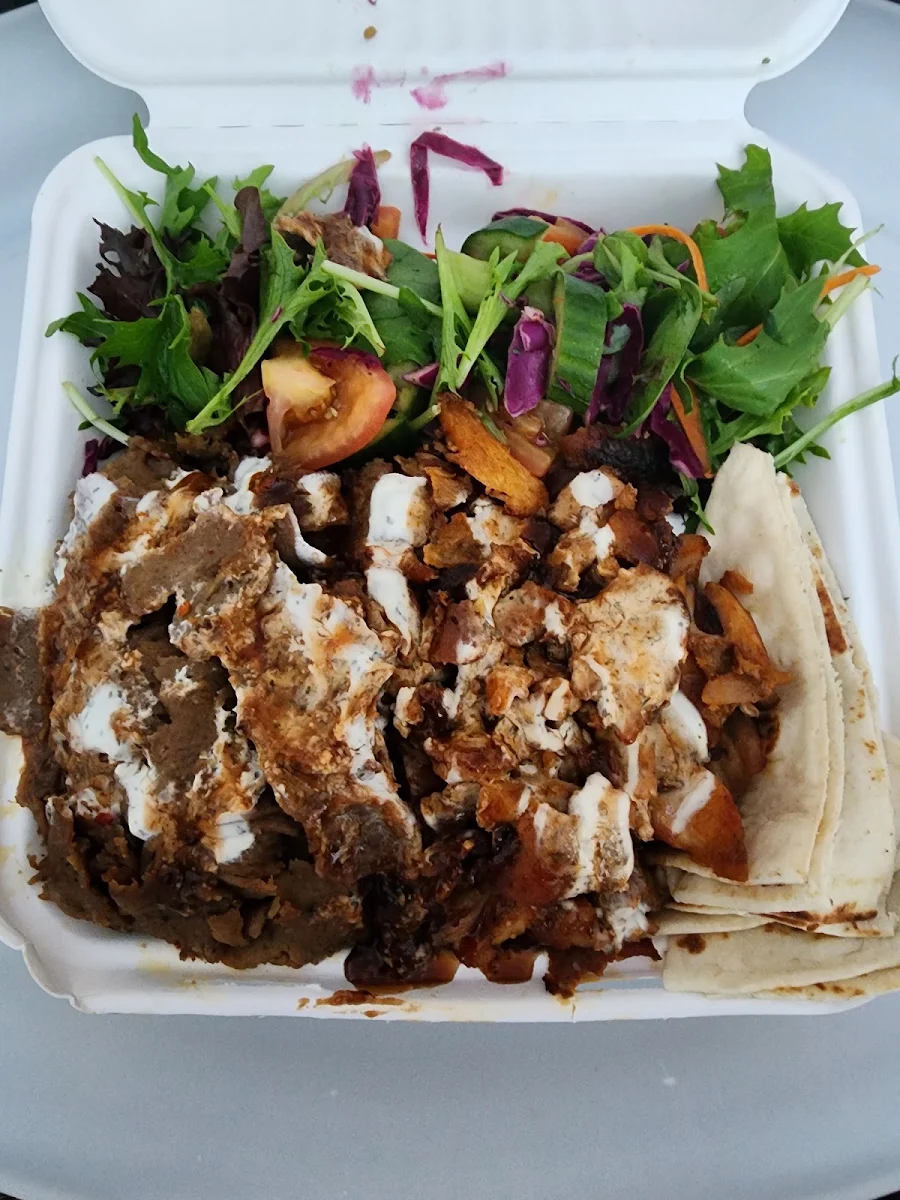 Highlights, The Kebab Shop
