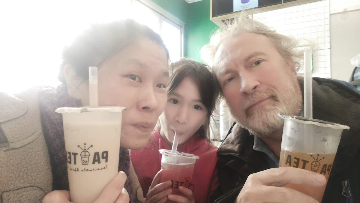 Bubble Tea