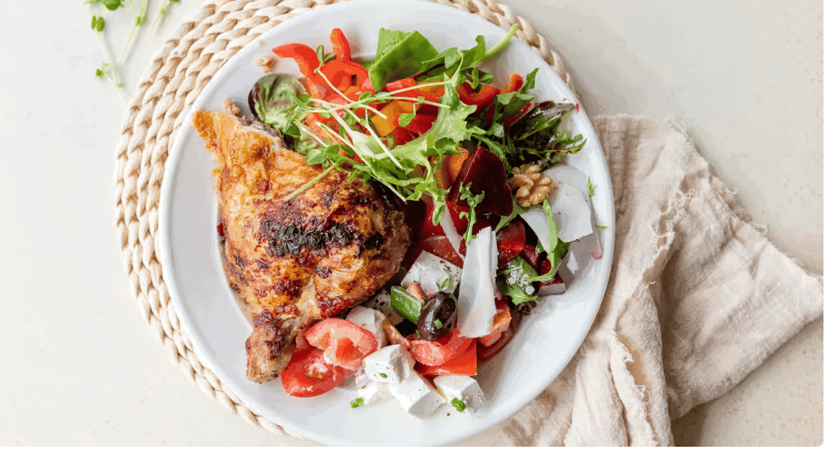 Highlights, Bursting With Flavours
