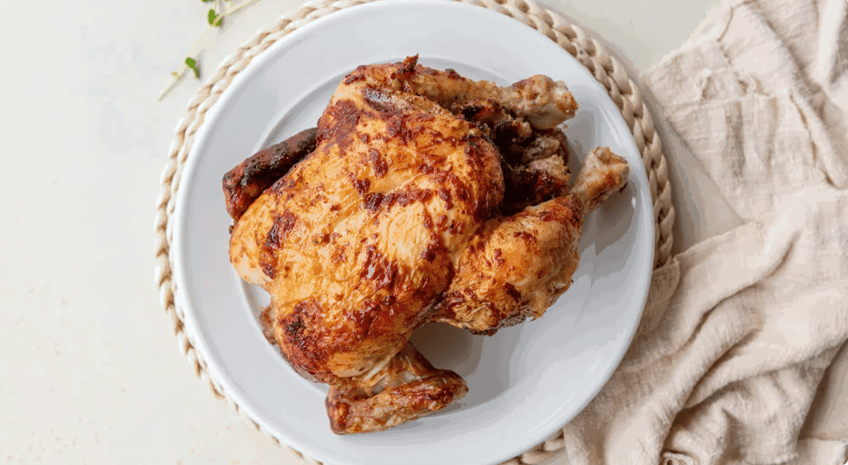 Highlights, Bursting With Flavours