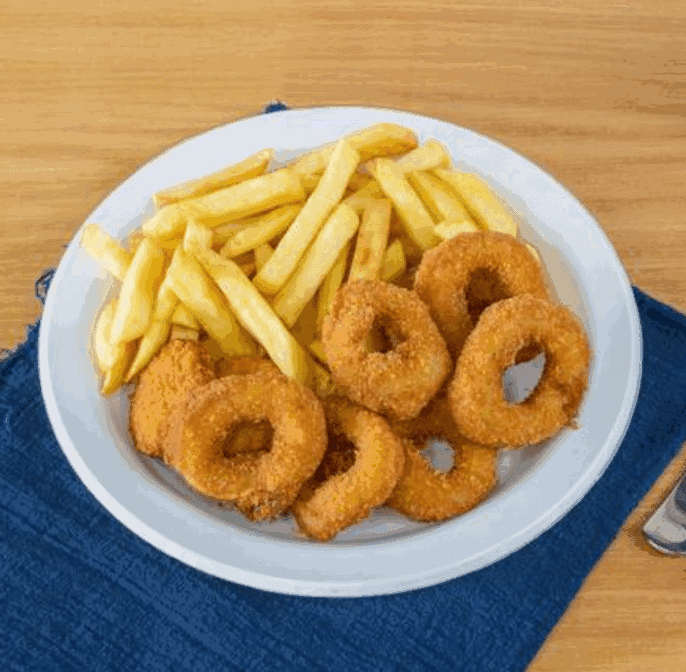 Highlights, Bursting With Flavours