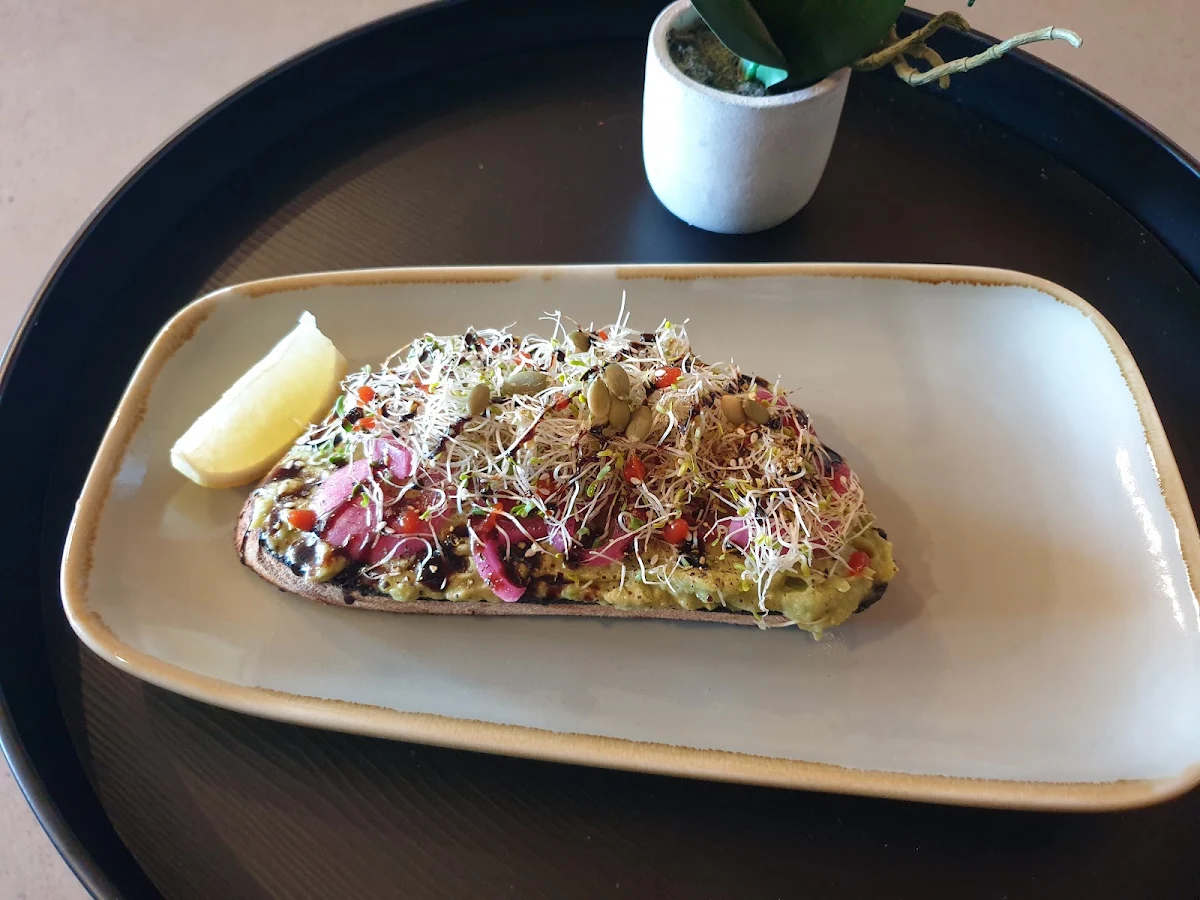 Fancy Bread, All-Time Social