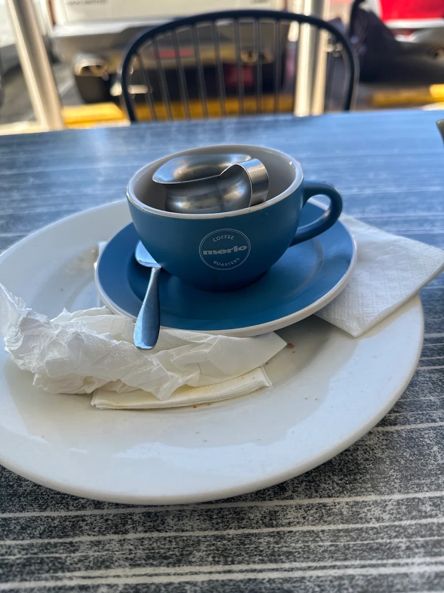 Highlights, Cafe Bella Nambour