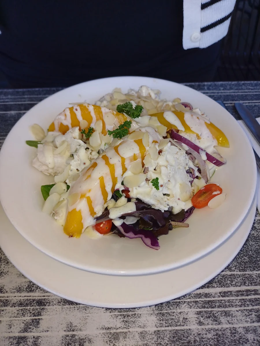 Highlights, Cafe Bella Nambour