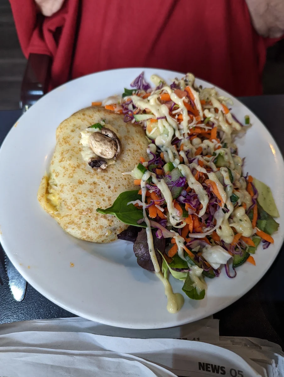 Highlights, Cafe Bella Nambour