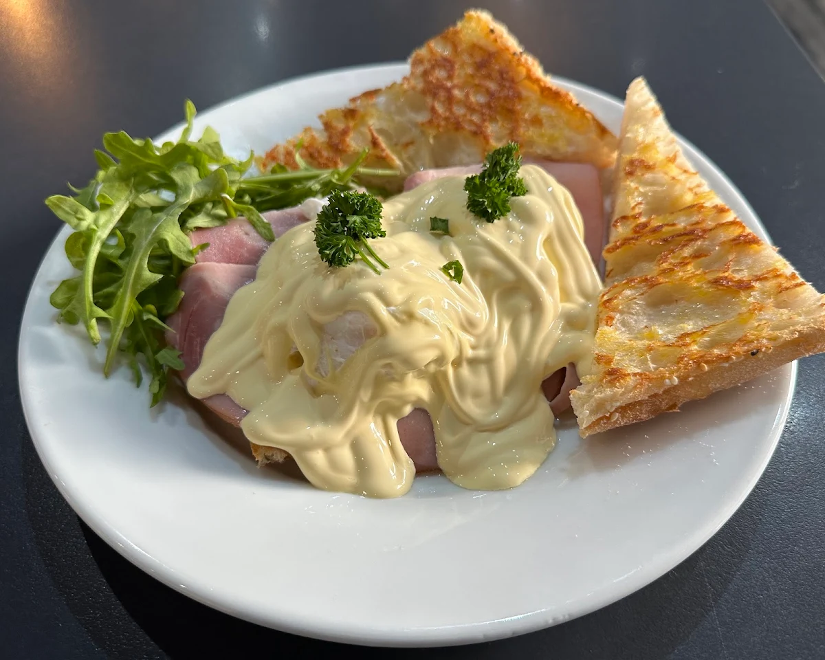 Highlights, Cafe Bella Nambour