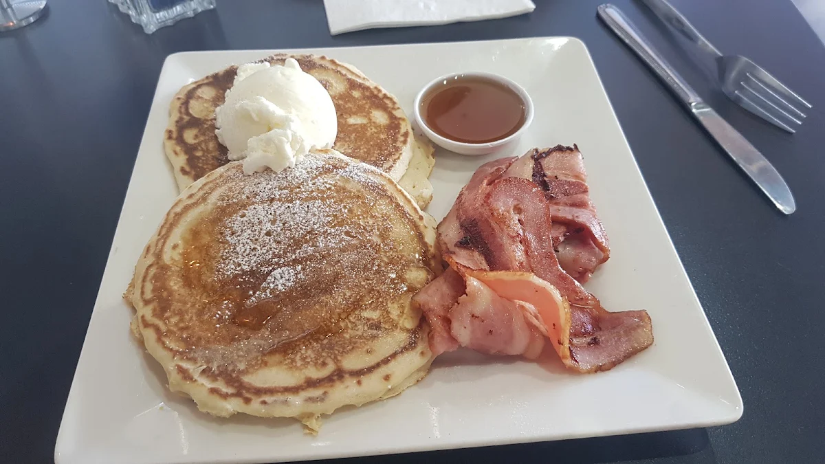 Highlights, Cafe Bella Nambour