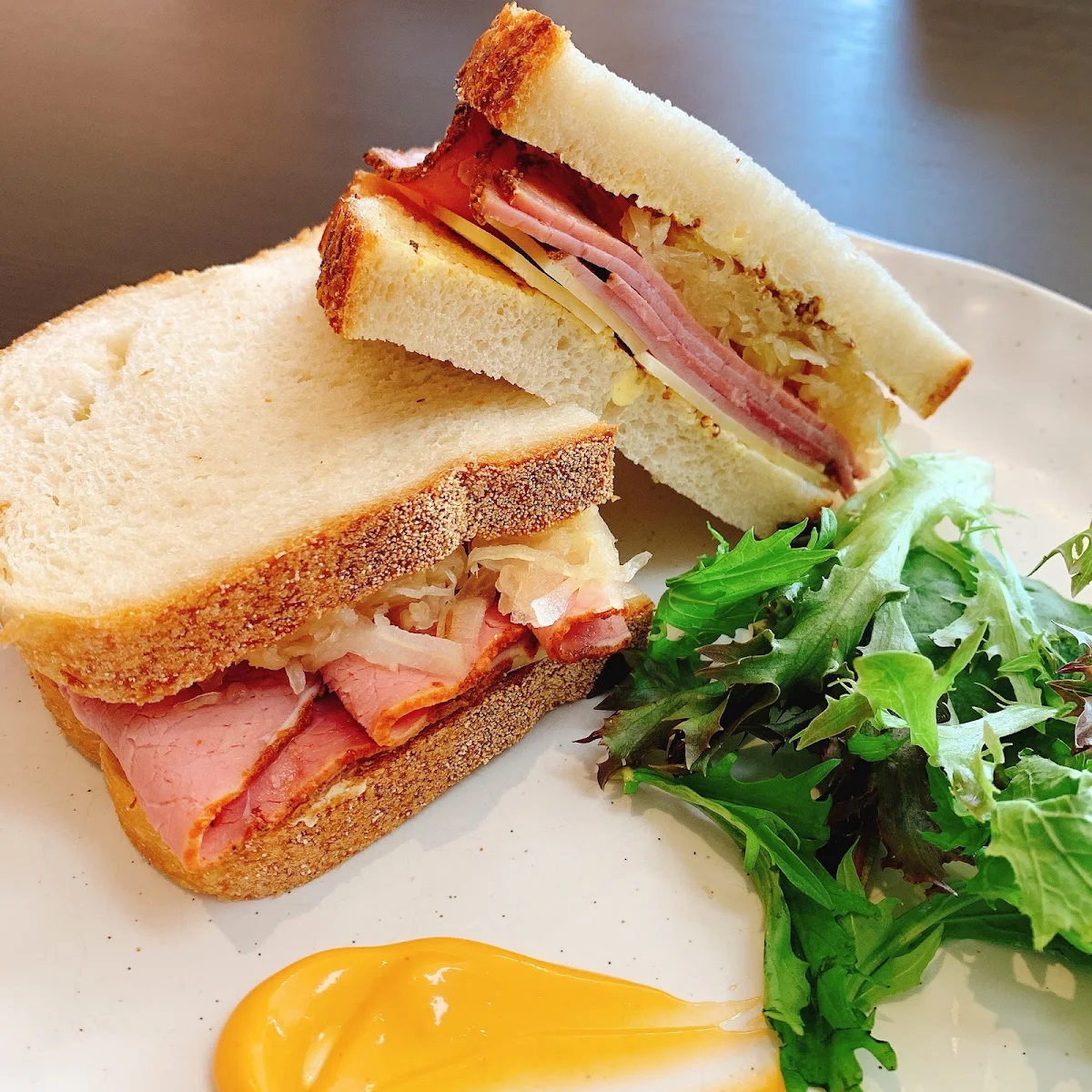 Highlights, IL Delicato Cafe