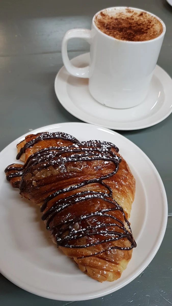 Highlights, Sundance Bakehouse