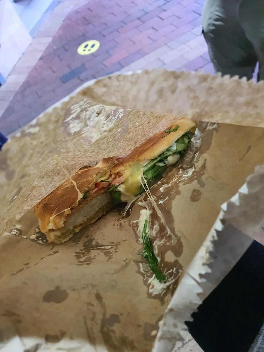 Highlights, Sundance Bakehouse