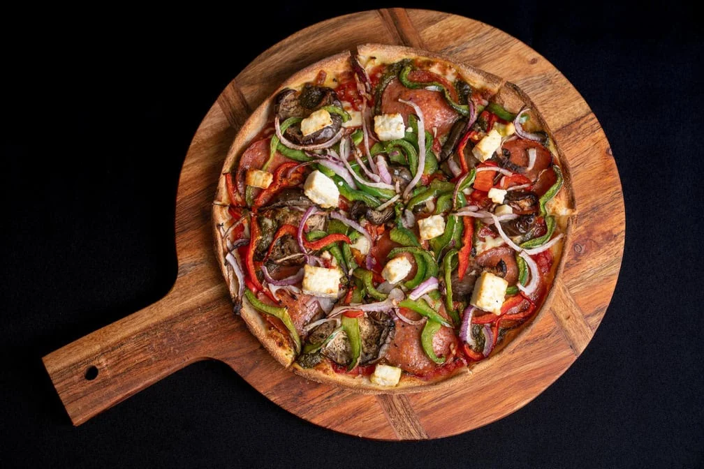 Highlights, Bonetti's Pizza & Pasta