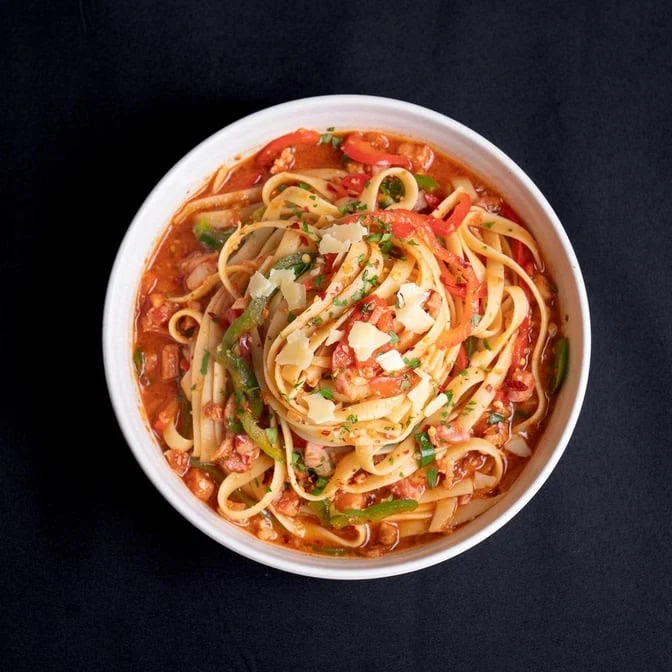Highlights, Bonetti's Pizza & Pasta
