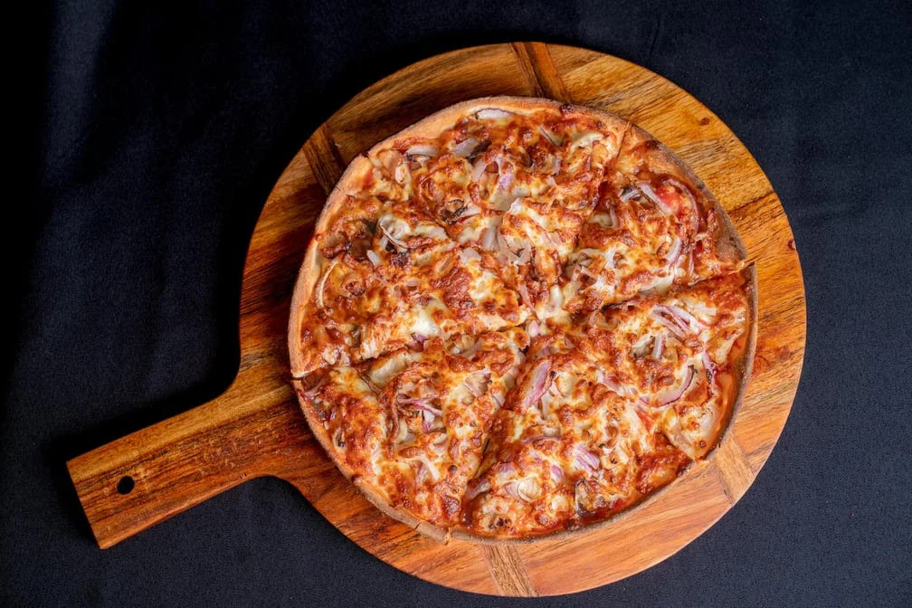 Highlights, Bonetti's Pizza & Pasta