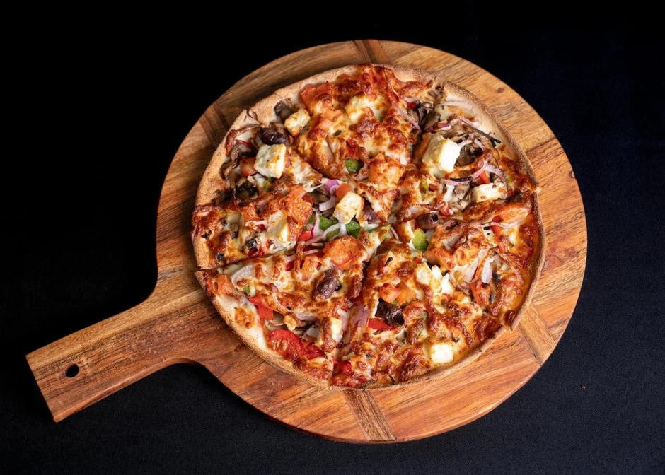 Highlights, Bonetti's Pizza & Pasta
