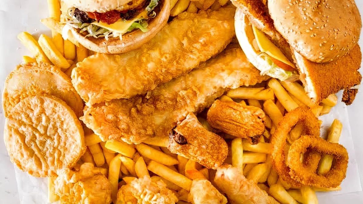 Highlights, Rana's Fish and Chips