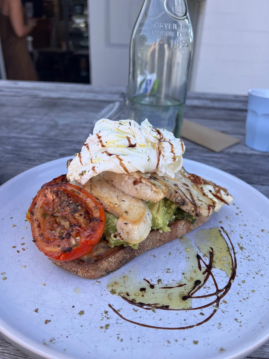 Veggie Stack, The Heritage Kitchen Garden